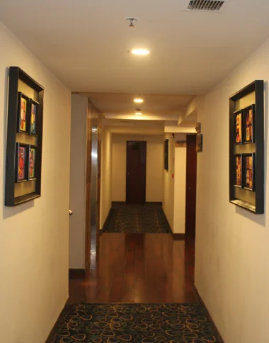 Premium Spa Experience - SpaCity jpnagar